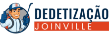 logo dedetizacao joinville